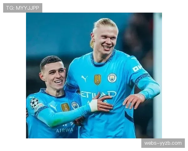 国际米兰主场0-2不敌曼城遭淘汰，哈兰德、福登建功