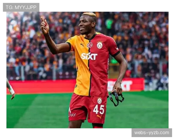 那不勒斯3-1萨勒尼塔纳，奥斯梅恩梅开二度领跑射手榜